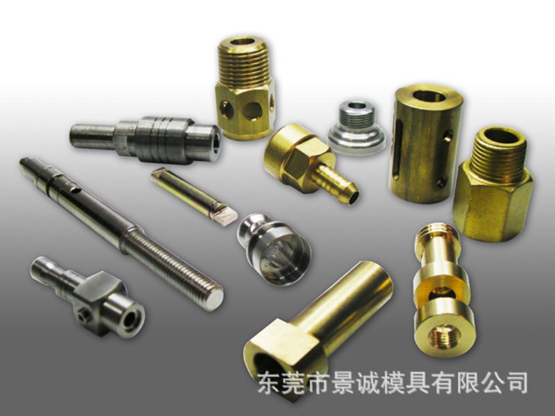 非标零件加工选购指南:轻松找到完美配件